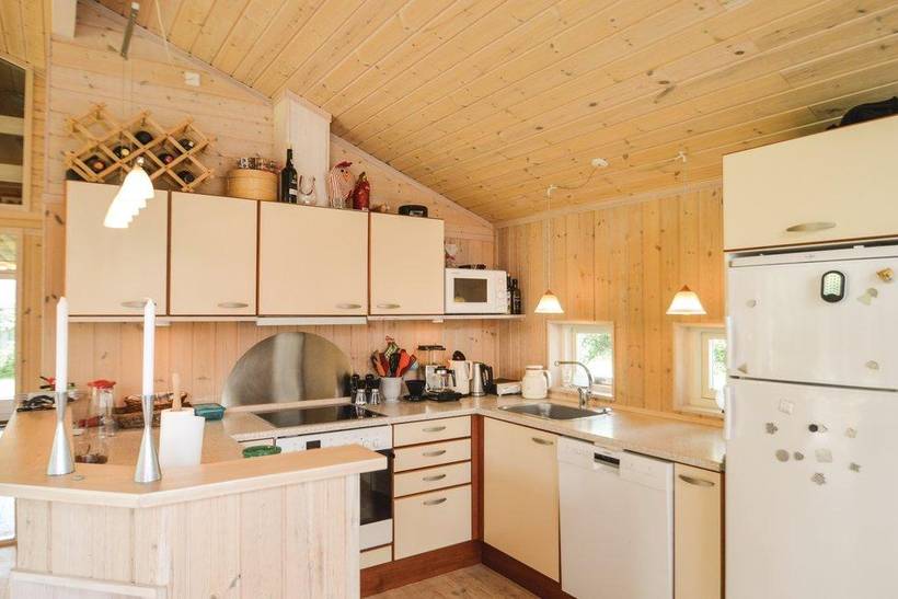 Foto von Ferienhaus HI64 in Marielyst - Falster