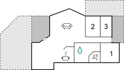Vorschaubild von Ferienhaus HI64 in Marielyst - Falster