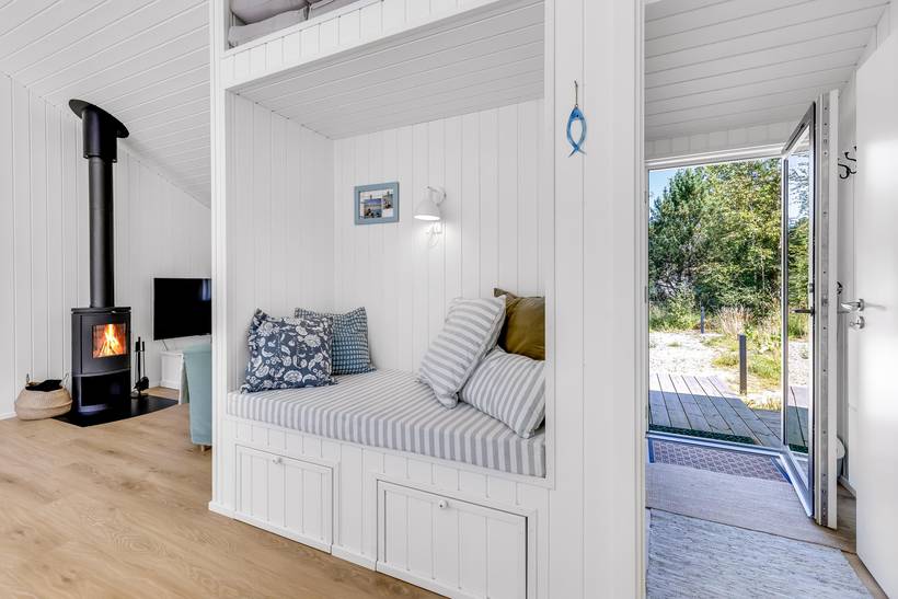 Foto von Ferienhaus HI66 in Vesterø - Læsø