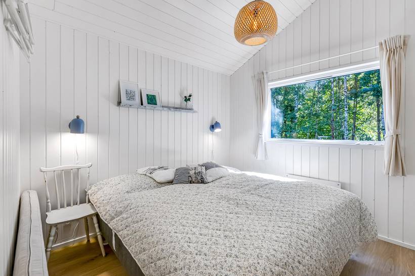 Foto von Ferienhaus HI66 in Vesterø - Læsø