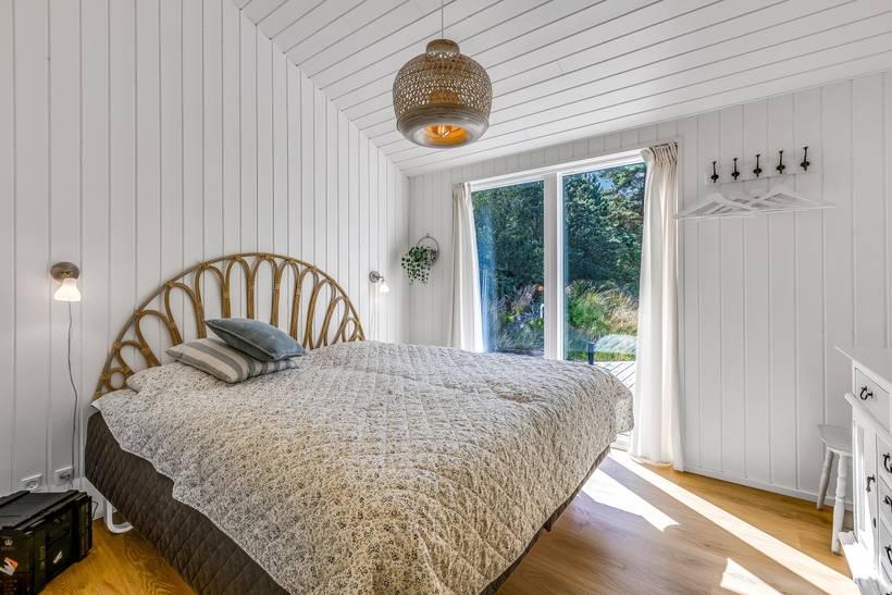 Foto von Ferienhaus HI66 in Vesterø - Læsø