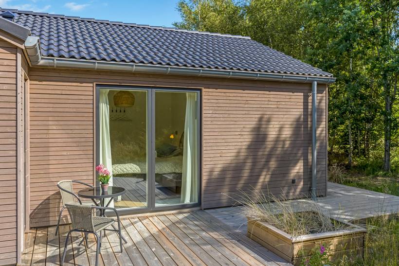 Foto von Ferienhaus HI66 in Vesterø - Læsø