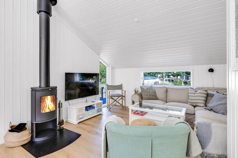 Foto von Ferienhaus HI66 in Vesterø - Læsø