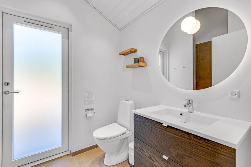 Foto von Ferienhaus HI66 in Vesterø - Læsø