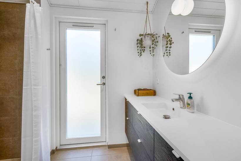 Foto von Ferienhaus HI66 in Vesterø - Læsø