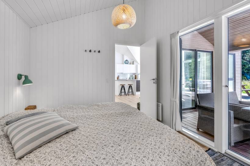 Foto von Ferienhaus HI66 in Vesterø - Læsø