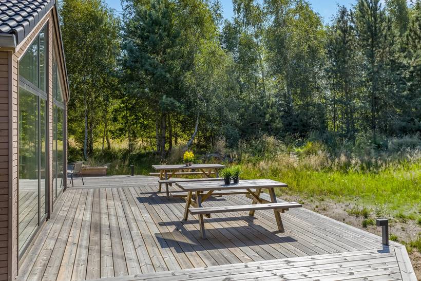 Foto von Ferienhaus HI66 in Vesterø - Læsø