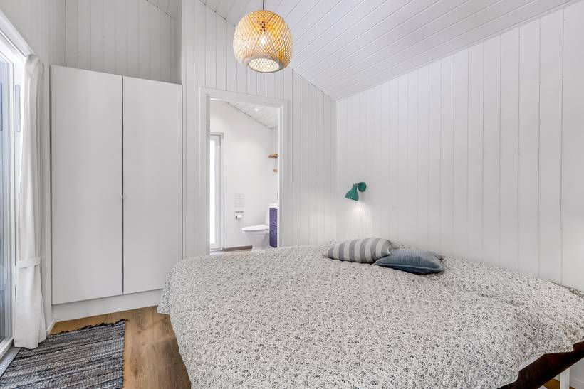 Foto von Ferienhaus HI66 in Vesterø - Læsø