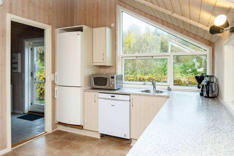 Foto von Ferienhaus HI67 in Skovmose - Als