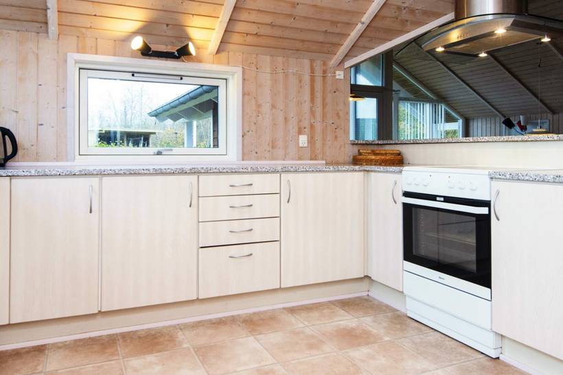 Foto von Ferienhaus HI67 in Skovmose - Als