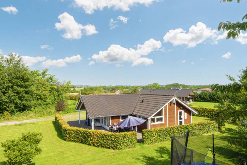 Foto von Ferienhaus HI67 in Skovmose - Als