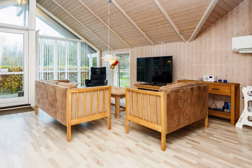 Foto von Ferienhaus HI67 in Skovmose - Als