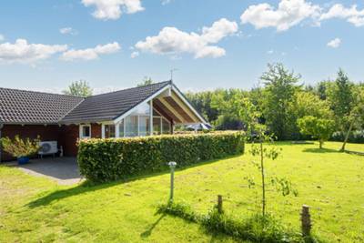 Vorschaubild von Ferienhaus HI67 in Skovmose - Als