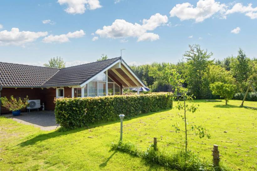 Foto von Ferienhaus HI67 in Skovmose - Als