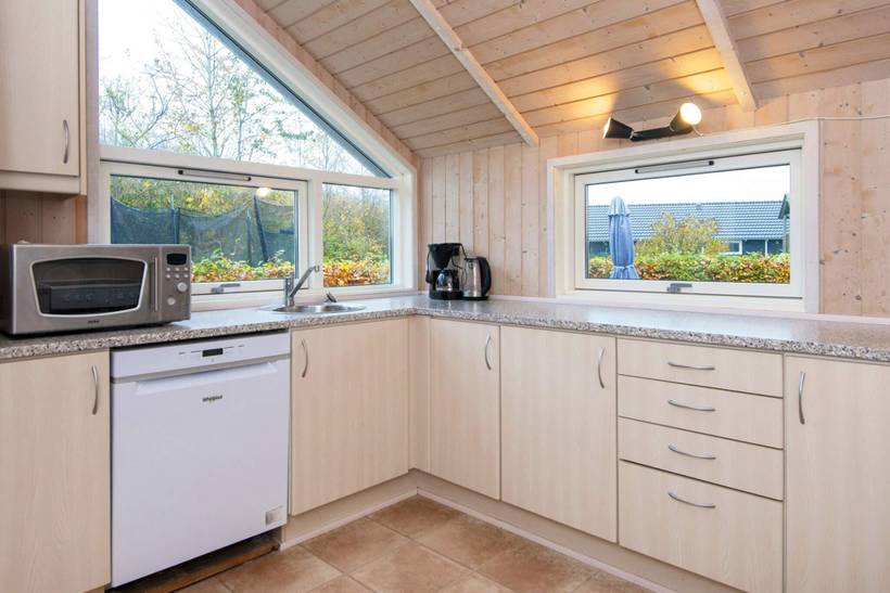 Foto von Ferienhaus HI67 in Skovmose - Als