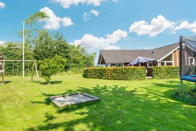 Vorschaubild von Ferienhaus HI67 in Skovmose - Als