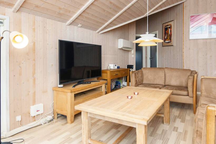 Foto von Ferienhaus HI67 in Skovmose - Als