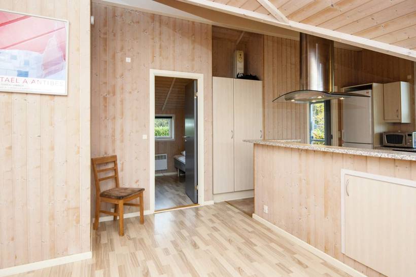 Foto von Ferienhaus HI67 in Skovmose - Als