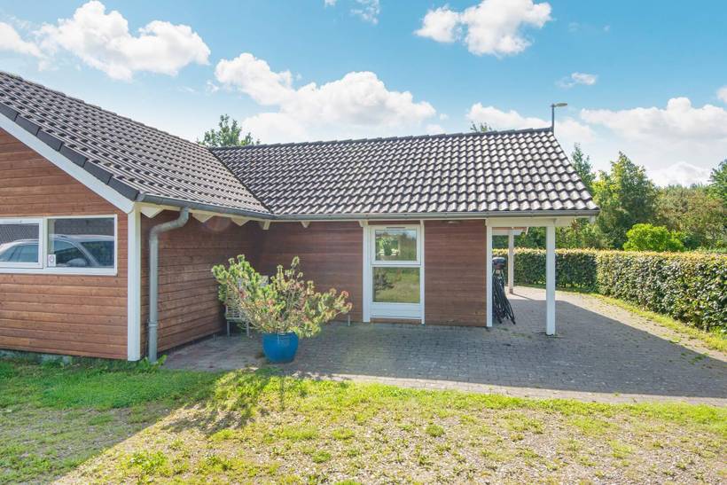 Foto von Ferienhaus HI67 in Skovmose - Als