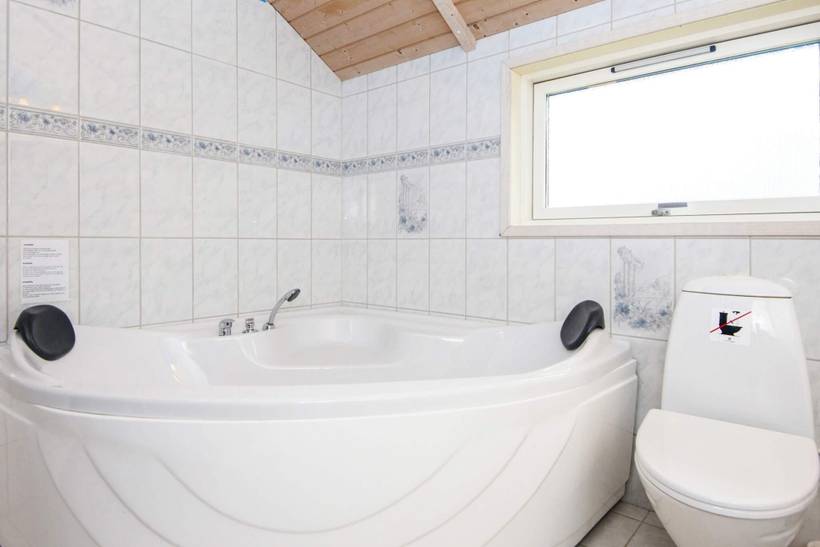 Foto von Ferienhaus HI67 in Skovmose - Als