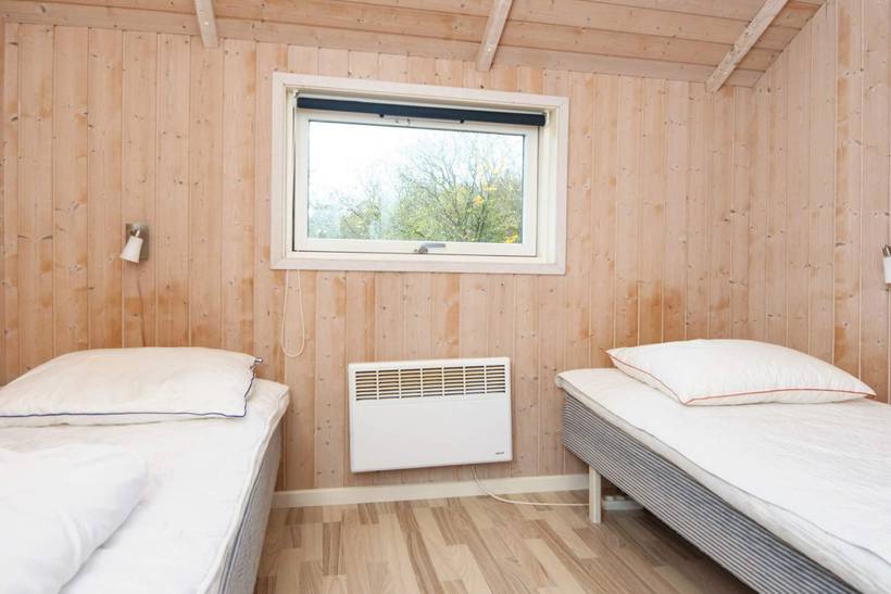 Foto von Ferienhaus HI67 in Skovmose - Als