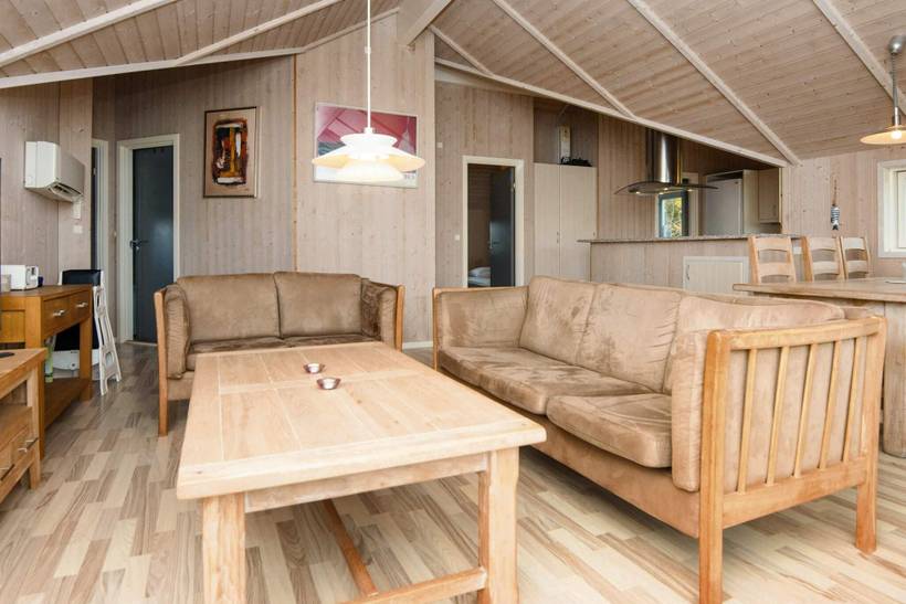 Foto von Ferienhaus HI67 in Skovmose - Als