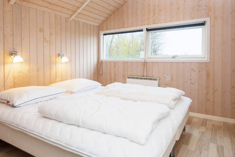 Foto von Ferienhaus HI67 in Skovmose - Als