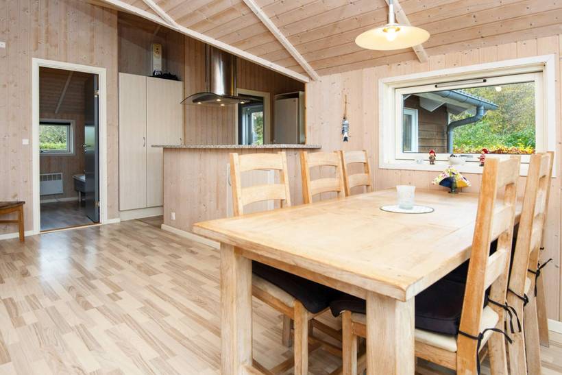 Foto von Ferienhaus HI67 in Skovmose - Als