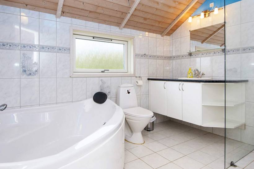 Foto von Ferienhaus HI67 in Skovmose - Als