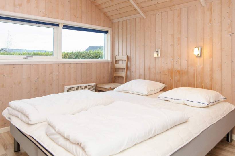 Foto von Ferienhaus HI67 in Skovmose - Als