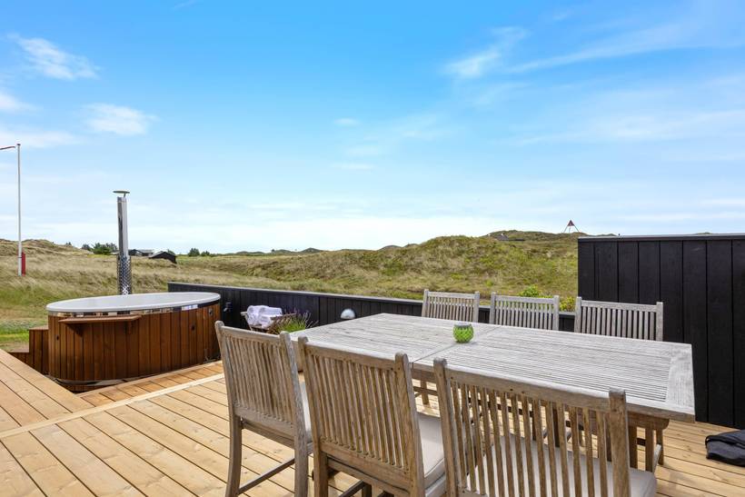 Foto von Ferienhaus HI69 in Haurvig - Årgab - Westjütland