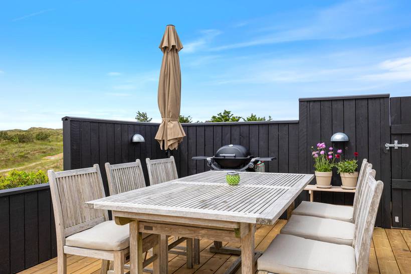 Foto von Ferienhaus HI69 in Haurvig - Årgab - Westjütland