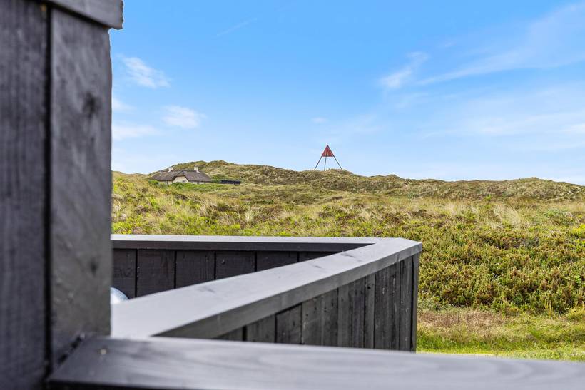 Foto von Ferienhaus HI69 in Haurvig - Årgab - Westjütland