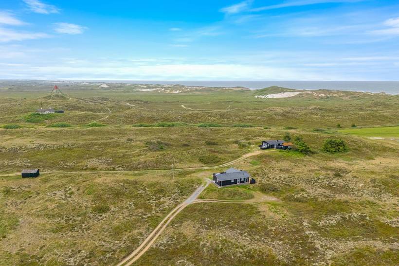 Foto von Ferienhaus HI69 in Haurvig - Årgab - Westjütland