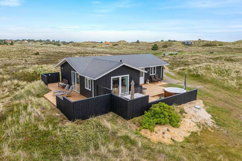 Foto von Ferienhaus HI69 in Haurvig - Årgab - Westjütland