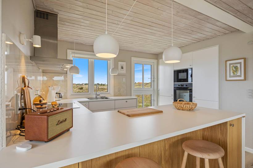 Foto von Ferienhaus HI69 in Haurvig - Årgab - Westjütland