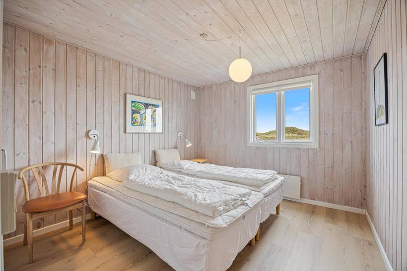 Foto von Ferienhaus HI69 in Haurvig - Årgab - Westjütland