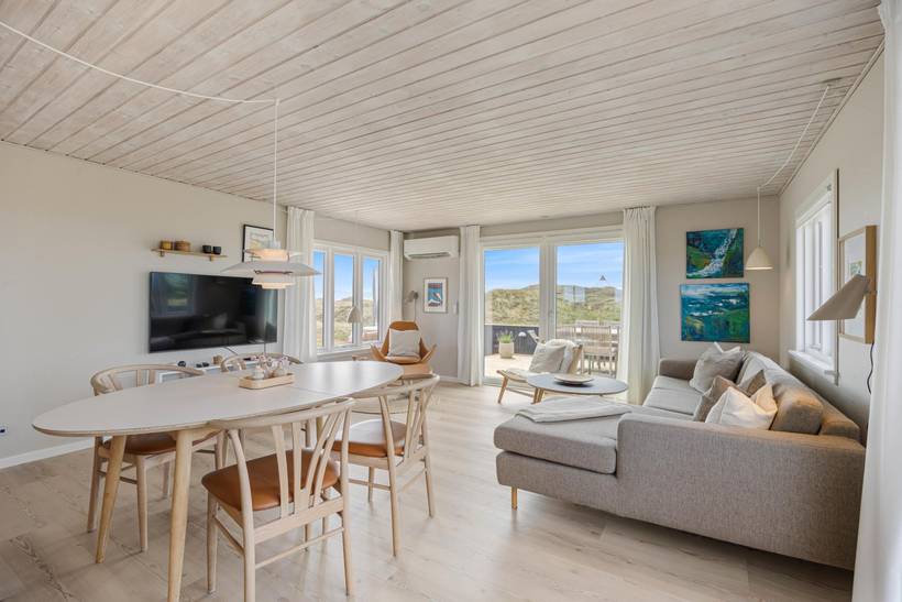 Foto von Ferienhaus HI69 in Haurvig - Årgab - Westjütland