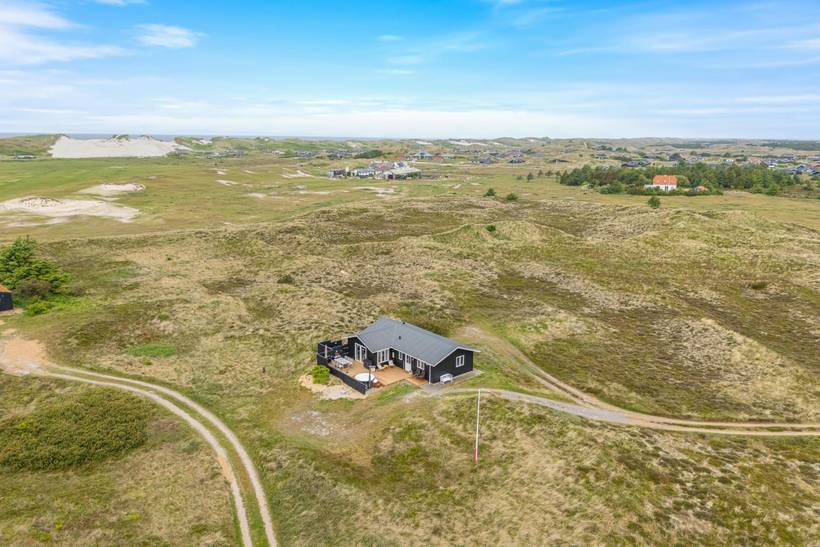 Foto von Ferienhaus HI69 in Haurvig - Årgab - Westjütland