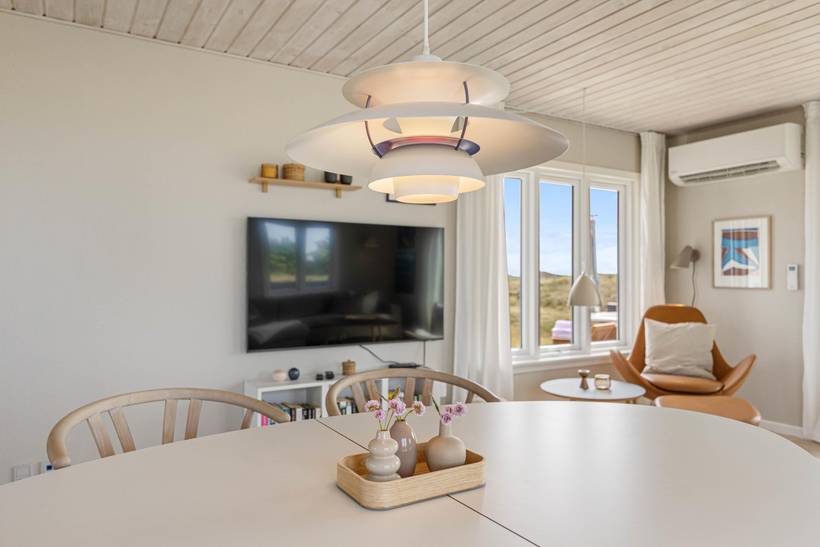 Foto von Ferienhaus HI69 in Haurvig - Årgab - Westjütland