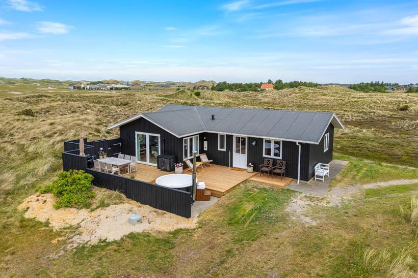 Foto von Ferienhaus HI69 in Haurvig - Årgab - Westjütland