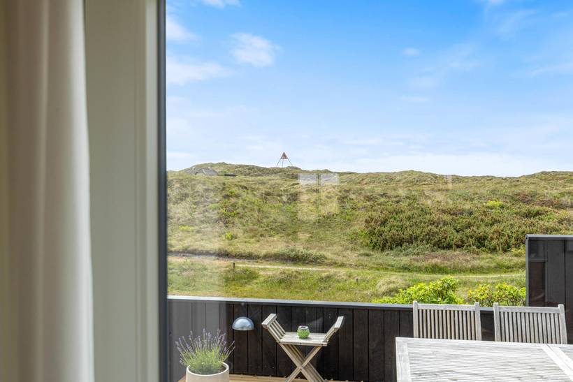 Foto von Ferienhaus HI69 in Haurvig - Årgab - Westjütland
