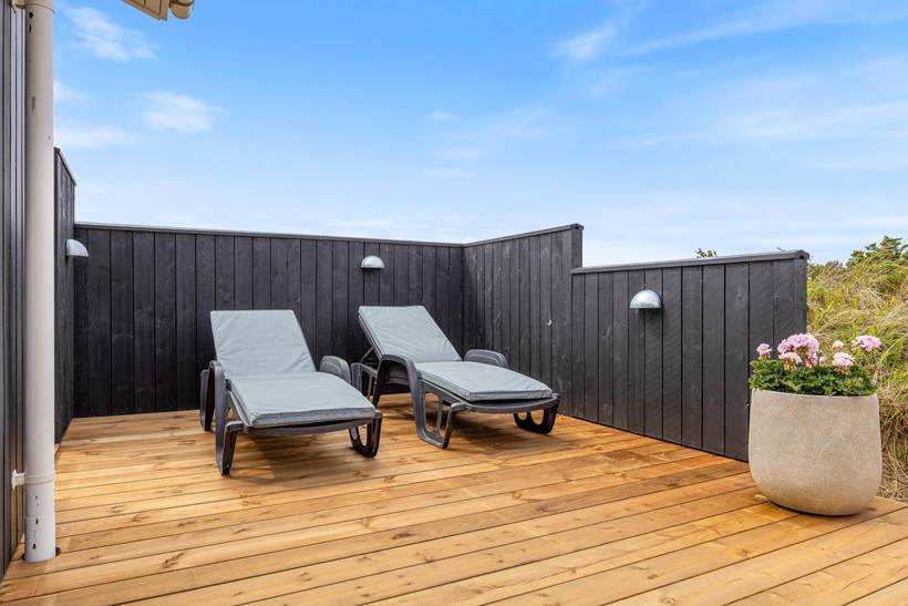 Foto von Ferienhaus HI69 in Haurvig - Årgab - Westjütland