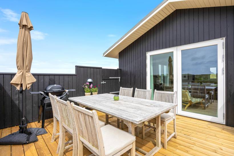 Foto von Ferienhaus HI69 in Haurvig - Årgab - Westjütland