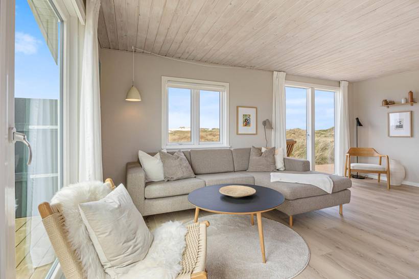 Foto von Ferienhaus HI69 in Haurvig - Årgab - Westjütland