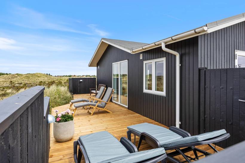 Foto von Ferienhaus HI69 in Haurvig - Årgab - Westjütland