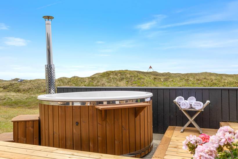 Foto von Ferienhaus HI69 in Haurvig - Årgab - Westjütland