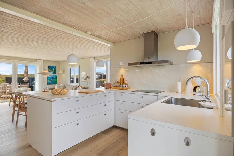 Foto von Ferienhaus HI69 in Haurvig - Årgab - Westjütland