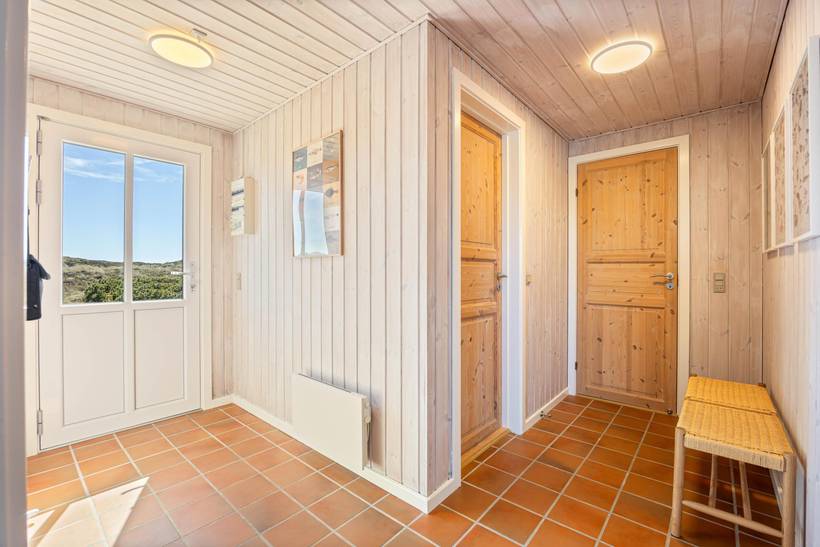 Foto von Ferienhaus HI69 in Haurvig - Årgab - Westjütland