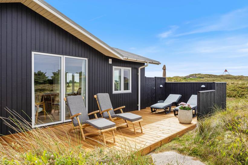 Foto von Ferienhaus HI69 in Haurvig - Årgab - Westjütland